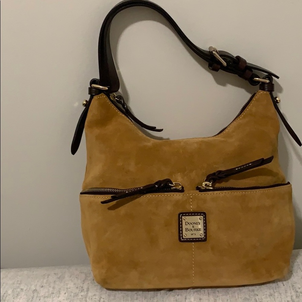 Dooney & Bourke handbag - Picture 2 of 7